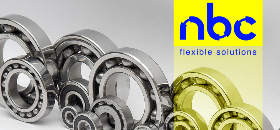 NBC Bearings